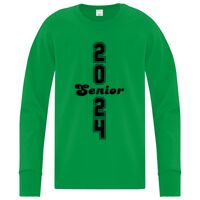 RELAXED FIT LONG SLEEVE YOUTH Thumbnail