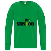 RELAXED FIT LONG SLEEVE YOUTH Thumbnail