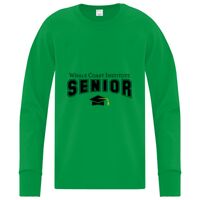 RELAXED FIT LONG SLEEVE YOUTH Thumbnail