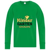 RELAXED FIT LONG SLEEVE YOUTH Thumbnail