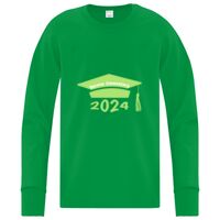 RELAXED FIT LONG SLEEVE YOUTH Thumbnail