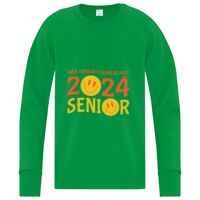 RELAXED FIT LONG SLEEVE YOUTH Thumbnail