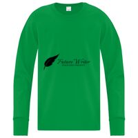 RELAXED FIT LONG SLEEVE YOUTH Thumbnail