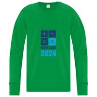 RELAXED FIT LONG SLEEVE YOUTH Thumbnail