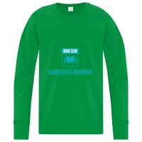 RELAXED FIT LONG SLEEVE YOUTH Thumbnail