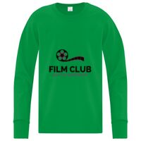 RELAXED FIT LONG SLEEVE YOUTH Thumbnail