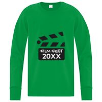 RELAXED FIT LONG SLEEVE YOUTH Thumbnail