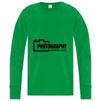 RELAXED FIT LONG SLEEVE YOUTH Thumbnail