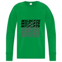 RELAXED FIT LONG SLEEVE YOUTH Thumbnail