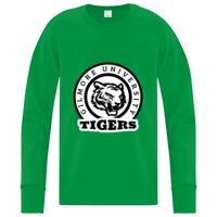 RELAXED FIT LONG SLEEVE YOUTH Thumbnail