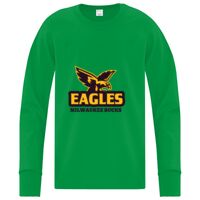 RELAXED FIT LONG SLEEVE YOUTH Thumbnail