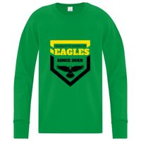 RELAXED FIT LONG SLEEVE YOUTH Thumbnail