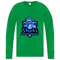 RELAXED FIT LONG SLEEVE YOUTH Thumbnail