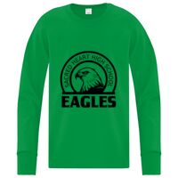 RELAXED FIT LONG SLEEVE YOUTH Thumbnail