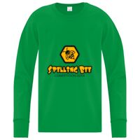 RELAXED FIT LONG SLEEVE YOUTH Thumbnail