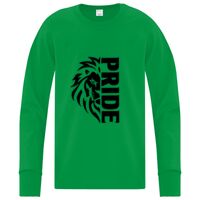 RELAXED FIT LONG SLEEVE YOUTH Thumbnail