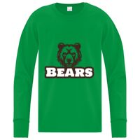 RELAXED FIT LONG SLEEVE YOUTH Thumbnail