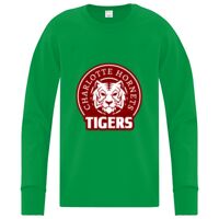 RELAXED FIT LONG SLEEVE YOUTH Thumbnail