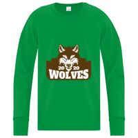 RELAXED FIT LONG SLEEVE YOUTH Thumbnail