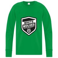 RELAXED FIT LONG SLEEVE YOUTH Thumbnail