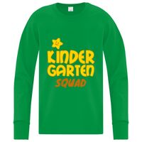 RELAXED FIT LONG SLEEVE YOUTH Thumbnail