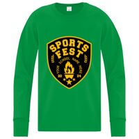 RELAXED FIT LONG SLEEVE YOUTH Thumbnail