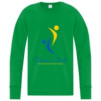 RELAXED FIT LONG SLEEVE YOUTH Thumbnail