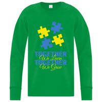 RELAXED FIT LONG SLEEVE YOUTH Thumbnail