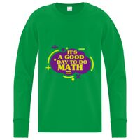 RELAXED FIT LONG SLEEVE YOUTH Thumbnail