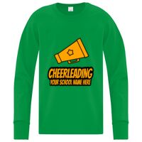 RELAXED FIT LONG SLEEVE YOUTH Thumbnail