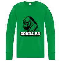 RELAXED FIT LONG SLEEVE YOUTH Thumbnail