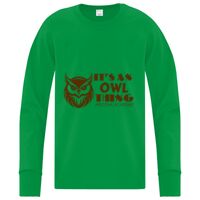 RELAXED FIT LONG SLEEVE YOUTH Thumbnail