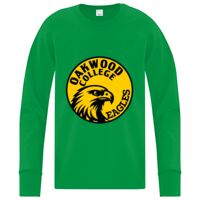 RELAXED FIT LONG SLEEVE YOUTH Thumbnail