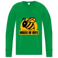 RELAXED FIT LONG SLEEVE YOUTH Thumbnail