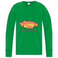 RELAXED FIT LONG SLEEVE YOUTH Thumbnail