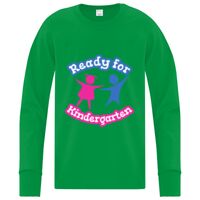 RELAXED FIT LONG SLEEVE YOUTH Thumbnail