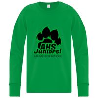 RELAXED FIT LONG SLEEVE YOUTH Thumbnail