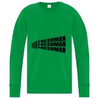 RELAXED FIT LONG SLEEVE YOUTH Thumbnail