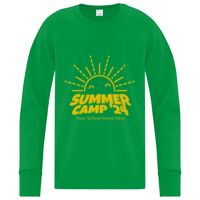 RELAXED FIT LONG SLEEVE YOUTH Thumbnail