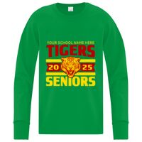 RELAXED FIT LONG SLEEVE YOUTH Thumbnail