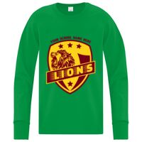 RELAXED FIT LONG SLEEVE YOUTH Thumbnail