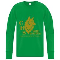 RELAXED FIT LONG SLEEVE YOUTH Thumbnail