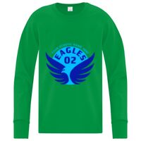 RELAXED FIT LONG SLEEVE YOUTH Thumbnail