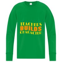 RELAXED FIT LONG SLEEVE YOUTH Thumbnail