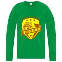 RELAXED FIT LONG SLEEVE YOUTH Thumbnail