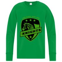 RELAXED FIT LONG SLEEVE YOUTH Thumbnail