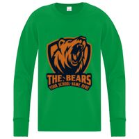 RELAXED FIT LONG SLEEVE YOUTH Thumbnail