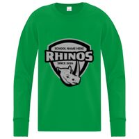 RELAXED FIT LONG SLEEVE YOUTH Thumbnail