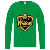 RELAXED FIT LONG SLEEVE YOUTH Thumbnail