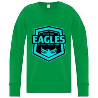 RELAXED FIT LONG SLEEVE YOUTH Thumbnail